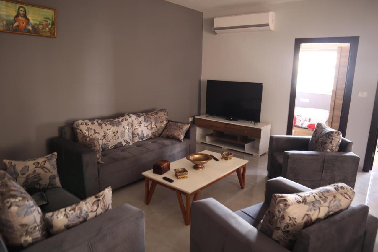 Sabrina Apartments Betlehem Eksteriør billede