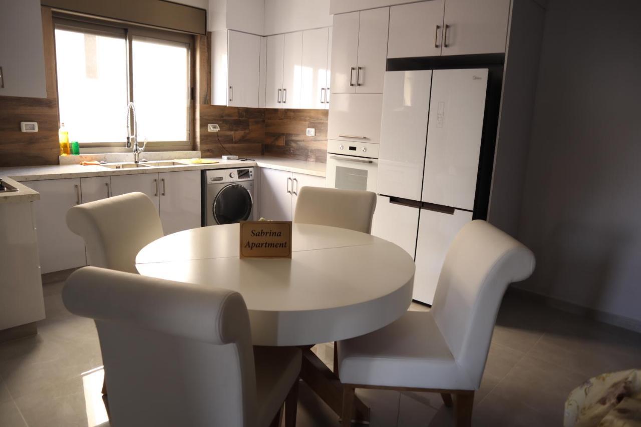 Sabrina Apartments Betlehem Eksteriør billede