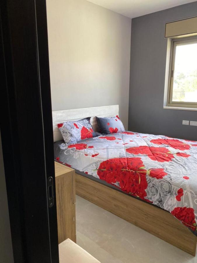 Sabrina Apartments Betlehem Eksteriør billede