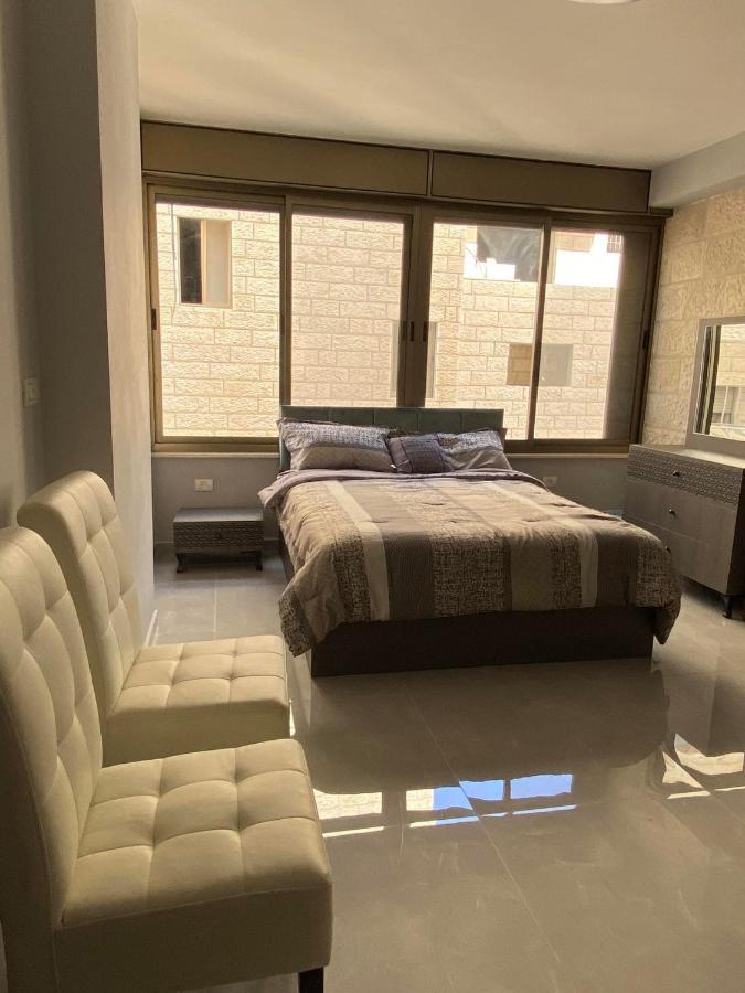Sabrina Apartments Betlehem Værelse billede